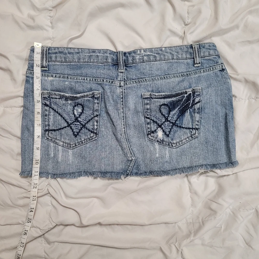🏖ᶜᵉˡᵉᵇʳⁱᵗʸ ᴾⁱⁿᵏ💞ᶜᵘᵗᵉ ᴹⁱⁿⁱ Jean ᔆᵏⁱʳᵗ - Picture 4 of 13